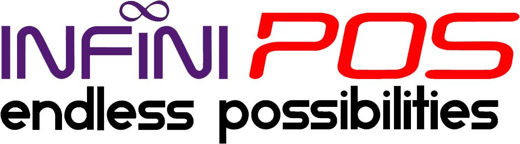INFINI F&B POS